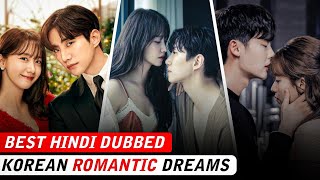 Best Romantic K Drama Movies amp Webseries In Hindi  Best Romantic K Drama  Best Romantic K Movies [upl. by Rubens]