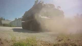 M114 Stunts [upl. by Consuelo]