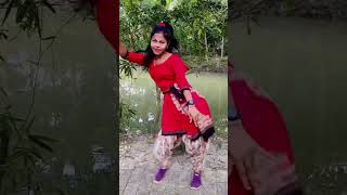 Badh gai rikshawala gaanShort Dance Video [upl. by Avivah]