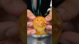 How to make Fondant Potatoes 🥔 cooking potatoes [upl. by Lahtnero]