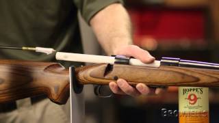 Firearm Maintenance Winchester Model 70 Cleaning — Part 24 [upl. by Mulvihill781]