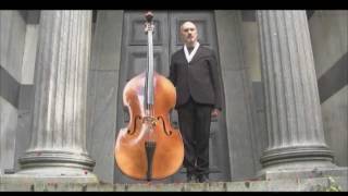 The Double Bass by Patrick Süskind [upl. by Granoff678]