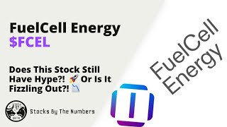 Quick Update On FuelCell Energy Inc Stock FCEL ANOTHER Revenue Miss ANOTHER New 52 Week Low 😞📉 [upl. by Gnos694]