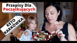 Dieta Ketogeniczna Przepisy Dla Początkujących  Keto Karkówka  Aneta Florczyk [upl. by Anabel514]