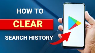 How to Clear Search History in Google Play Store EASY [upl. by Asylla953]