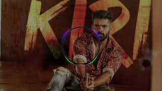 ismart shankar title songbass boosted songuse headphones 🎧subscribe my channel [upl. by Indyc883]