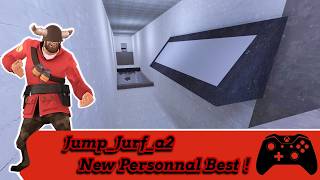 🎮 Jump Jurf done controller in 55779 obsolete [upl. by Ellehcrad]