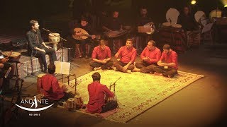 Sami Yusuf  Ya Hayyu Ya Qayyum Live [upl. by Elsy]