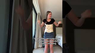 scoliosis scoliosisawareness scoliois fypage fypシ゚viral backbrace spine [upl. by Milena]