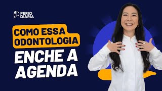 Odontologia do Cuidado enche a agenda de pacientes RECORRENTES [upl. by Pfeifer]