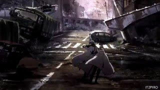 Owari no Seraph AMV  Untraveled Road [upl. by Isla]