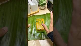 Nasi bakar jamur tiram pmccooking resepsimple masaksatsetsatset [upl. by Reywas]