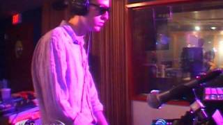 The Horrors performing quotStill Lifequot on KCRW [upl. by Kele818]