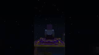 Magic Carpet Addon Minecraft MCPE minecraft minecraftaddons minecraftshorts [upl. by Sperling233]