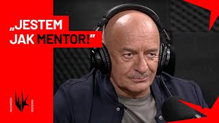 Marcin Daniec „Jestem jak mentor”  WojewódzkiKędzierski [upl. by Gresham]