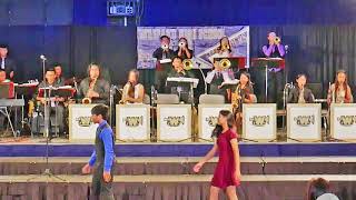 Farrington High School Jazz Band [upl. by Niemad818]