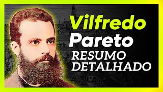 VILFREDO PARETO  Guia Sociológico [upl. by Sigfrid922]