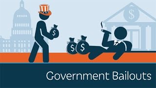 Should Government Bail Out Big Banks [upl. by Andrien]