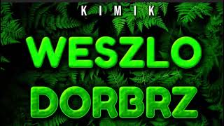 Kimik  Weszło Dobrze Acid Mashup [upl. by Callean]