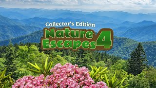 Nature Escapes 4 Collectors Edition [upl. by Leinehtan641]