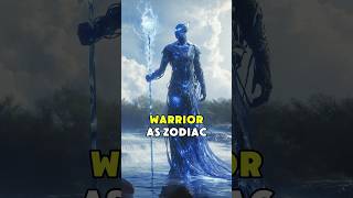 Which Zodiac Warrior Are You 🔥 Discover Your Inner Warrior Based on Your Zodiac Sign [upl. by Cyna272]