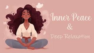 20 Minute Journey to Inner Peace amp Deep Relaxation Guided Meditation [upl. by Kwarteng]