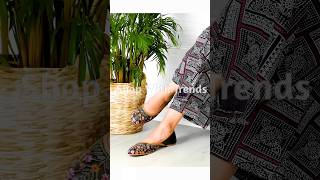 Jutti For Women\Diwali Special Jutti For Women shopwithtrends juttis juttihaul [upl. by Neville205]