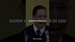 Bispo Jadson Ouça a voz de Deus [upl. by Oramlub]