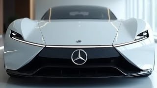 2025 Mercedes Benz 300 SL Roadster  A Legend Reborn with a Modern Twist and Turn [upl. by Llerrot]