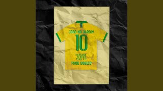 Jogo No Jardim [upl. by Joleen]