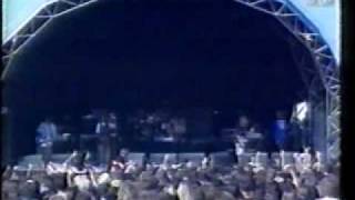 Korn  Shoots And Ladders quotLive At Donington ´96quot [upl. by Gun]