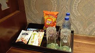 Kaladan Samudra resort at Mahabalipuram A quick room tour [upl. by Eerolam68]