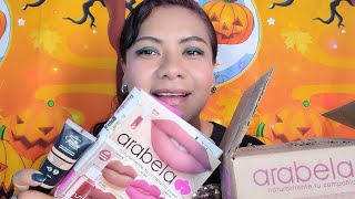 📦 Unboxing Arabela campaña 24 2024 [upl. by Anilad]