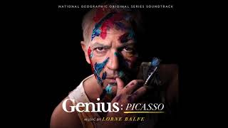 Genius Picasso Soundtrack  quotLa Viequot  Lorne Balfe [upl. by Adaminah]