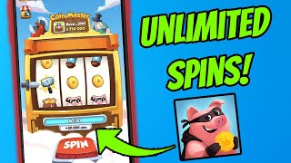 The Best Way to Get Free Spins in Coin Master [upl. by Felita]