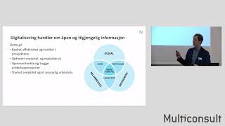 Digitalisering i rådgiverbransjen [upl. by Somisareg]