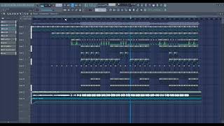 Finally Rich FULL ACCURATE REMAKE WITH FLP IN DESC [upl. by Yorke62]