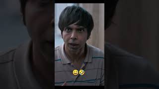 Stree movie comedy 😅🤣🗿 song stree2 vairalshort shortsfeed comedy pushpa2 [upl. by Nedgo]