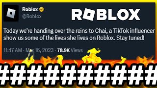 The Aftermath of Robloxs Influencer Takeovers [upl. by Montague]