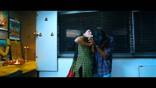 Three movie after marriage happy scene [upl. by Eicram]