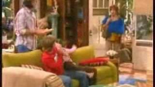 Hannah Montana Funny Moments [upl. by Nylehtak]