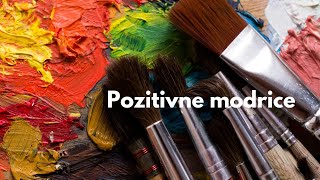 Pozitivne modrice [upl. by Notyep]