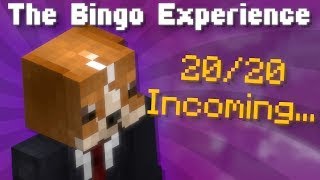 SORDO🔴VIVO MINECRAFT HYPIXEL 🔴 BINGO NOVIEMBRE T3 Cap 6 1820 2024 [upl. by Airec]