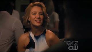 Petra Solano and Jane Ramos mentions JR  Jane the Virgin  05X12 PART II [upl. by Kermit155]