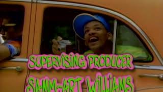 The Fresh Prince of Bel Air S02 E04 PSAT Pstory 720p NF WebRip [upl. by Nylinej]