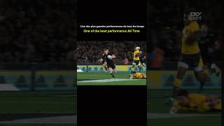 Beauden Barrett ❤️ allblack [upl. by Milo]