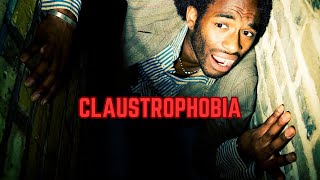 ClaustrophobiaThe Fear That Haunts [upl. by Yovonnda]