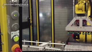 How do Safety Interlock Switches Work  Robot Safety [upl. by Sharos]