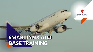 SmartLynx ATO base training [upl. by Crockett660]