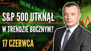 To będzie kolejny gorący tydzień na rynkach  PULS RYNKÓW  17062024 [upl. by Ress]